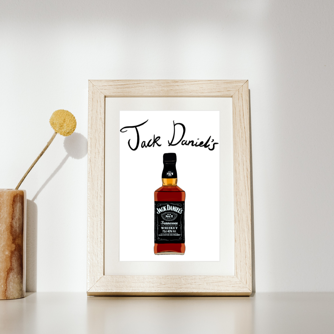 Jack Daniel's