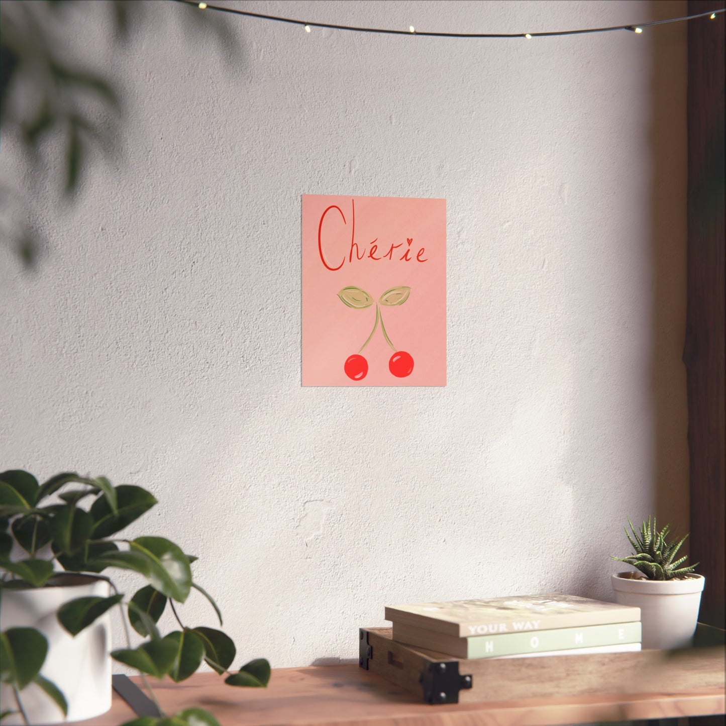 Cherry