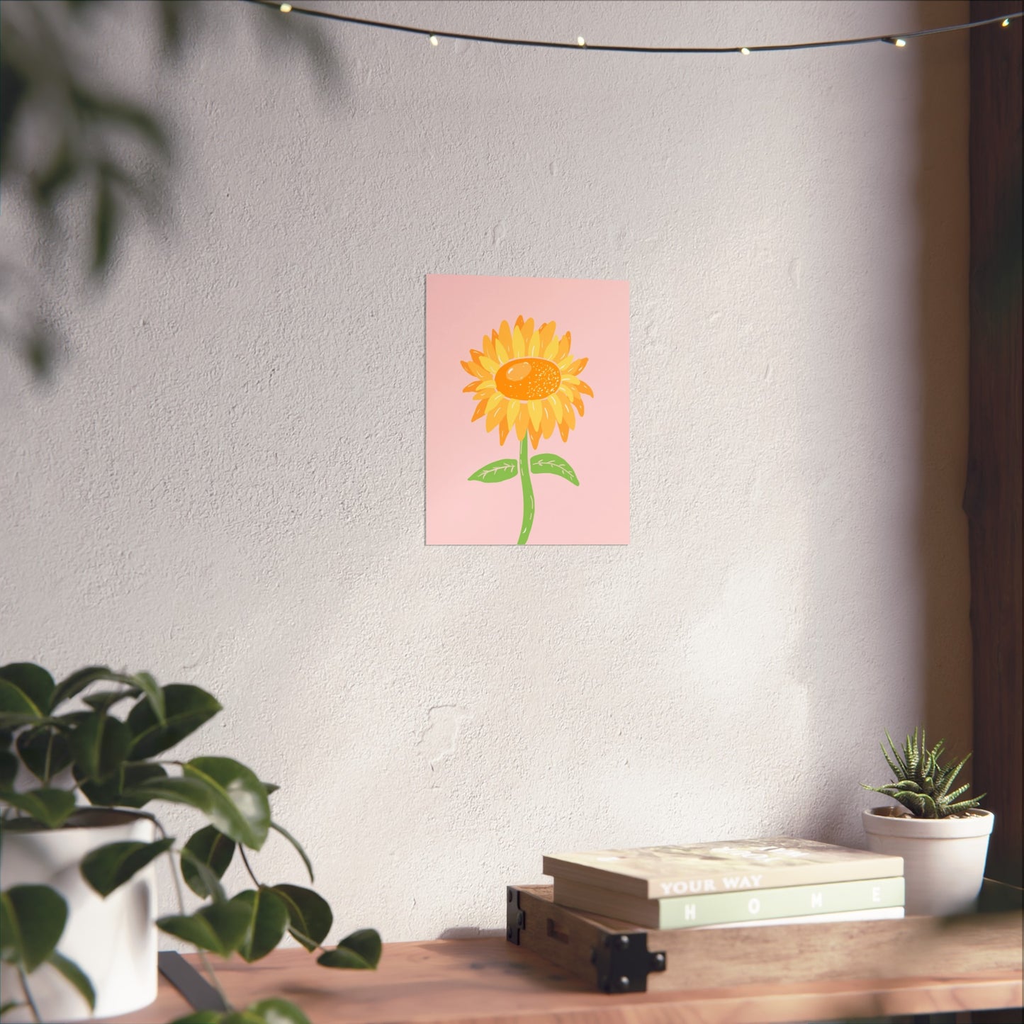 Sunflower