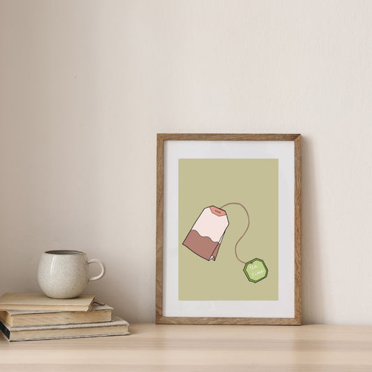 Tea Bag