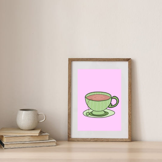 Tea Cup