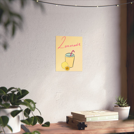 Lemonade