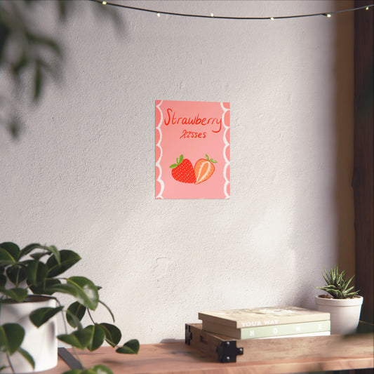 Strawberry