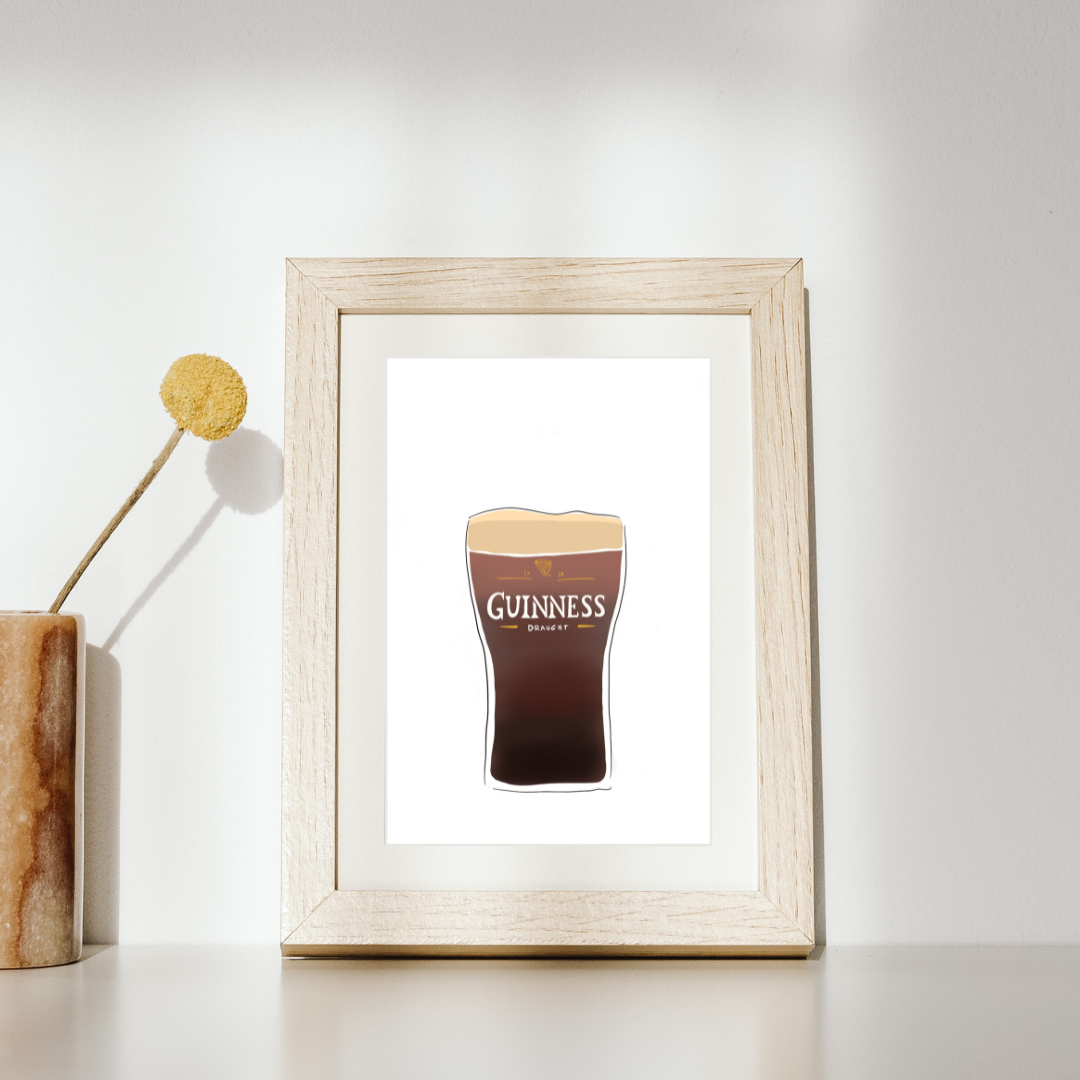 Guinness