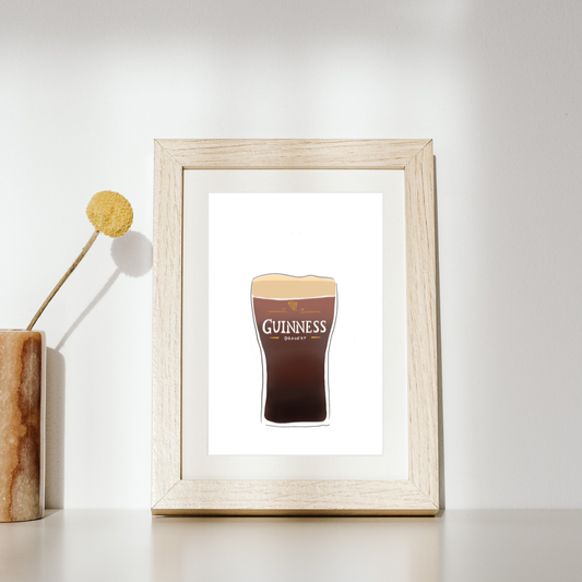 Guinness