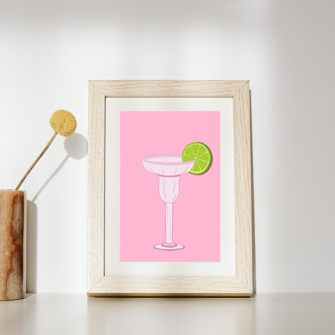Margarita