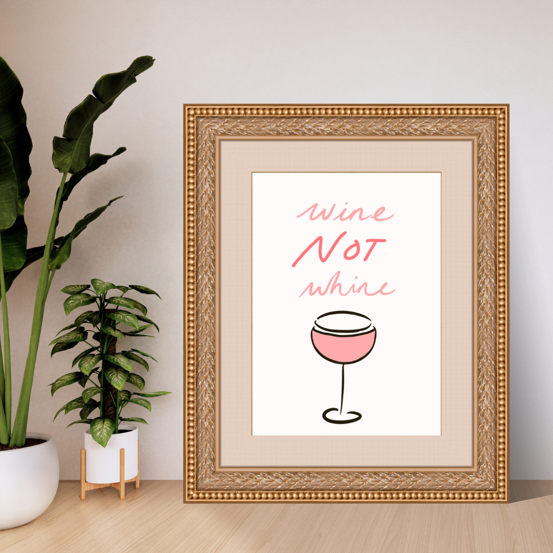 Wine